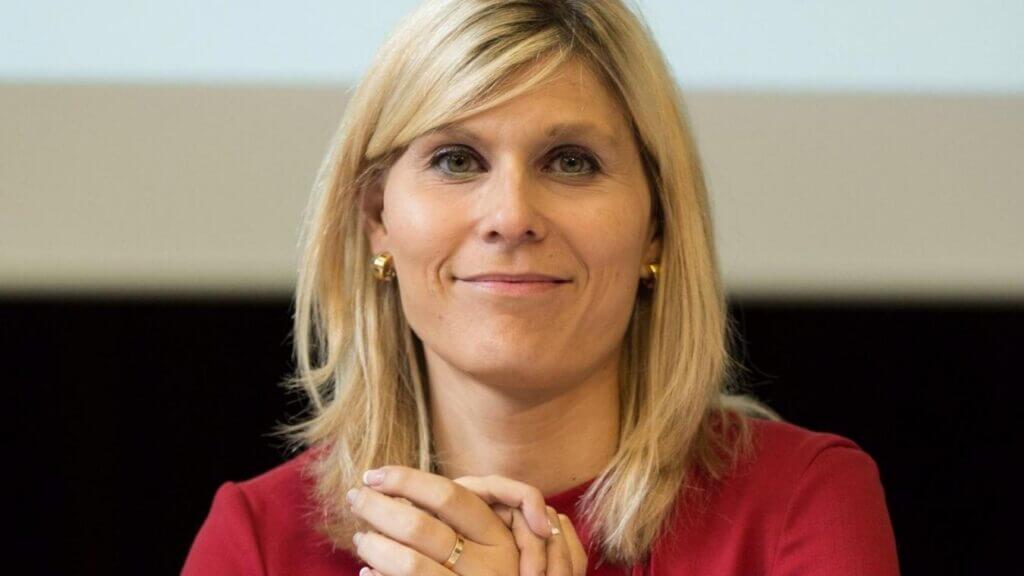 Qui est Virginie Duby-Muller ?