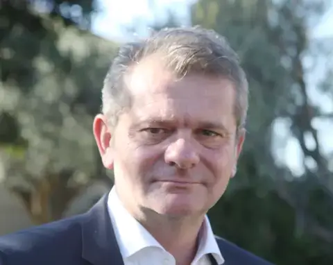 Qui est Philippe Schreck ?