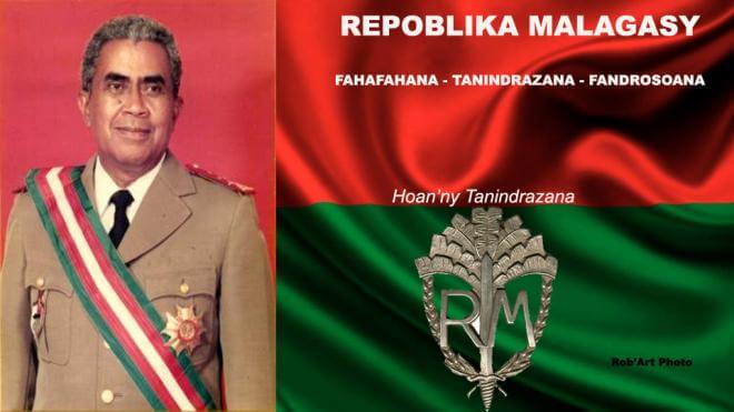 Qui était Gilles Andriamahazo ?