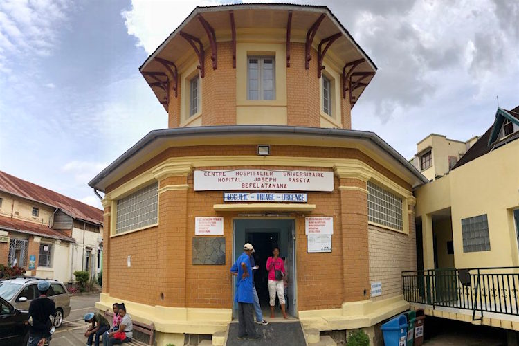 Préoccupation croissante : nouveaux cas de VIH à l’hôpital Befelatanana