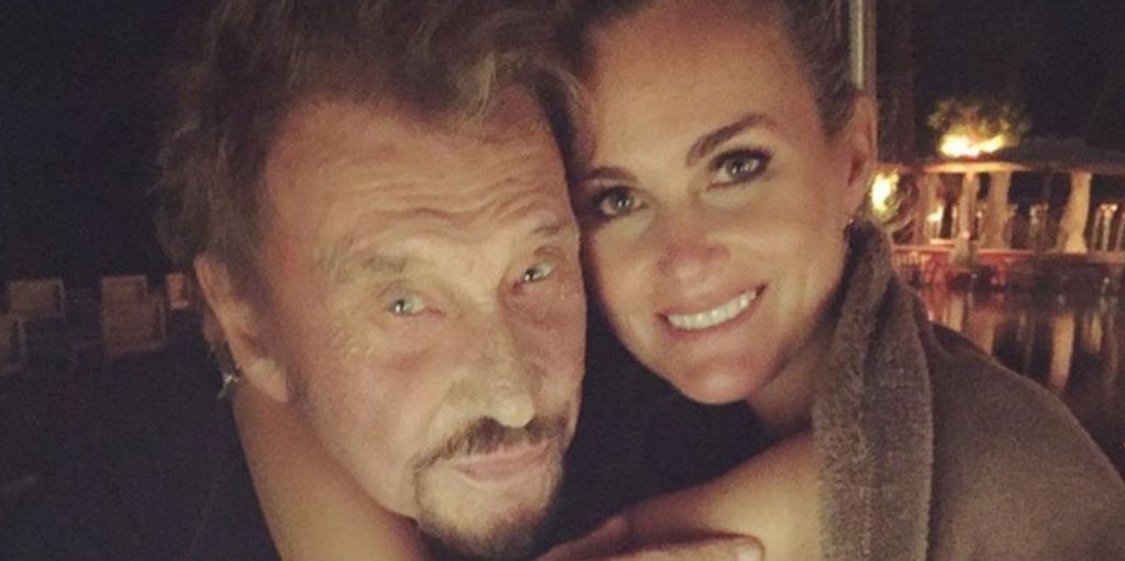 Biographie : Johny Hallyday