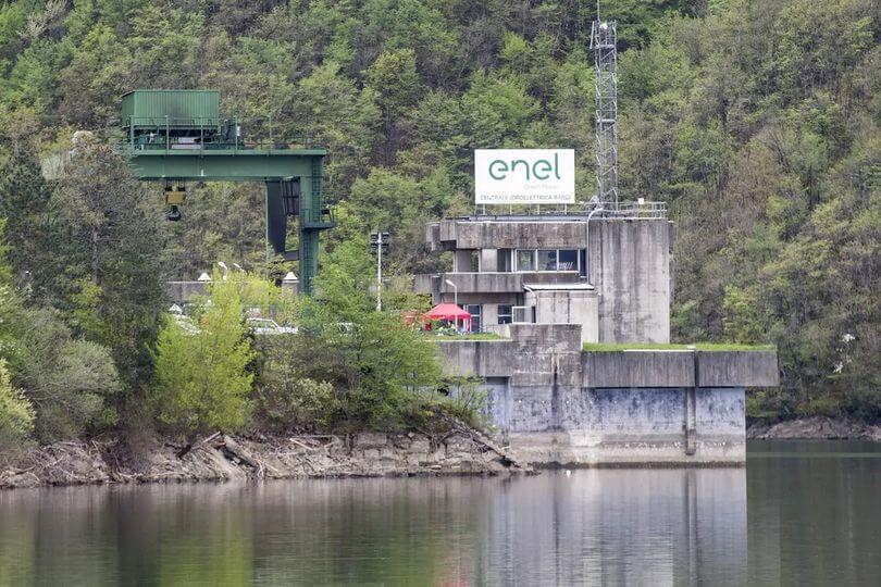 Tragédie en Italie : explosion mortelle dans une centrale hydroélectrique