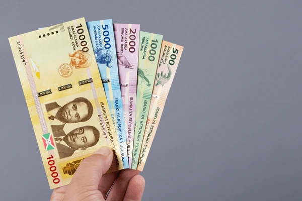 Le Burundi face au défi du salaire moyen dans un contexte de relance économique