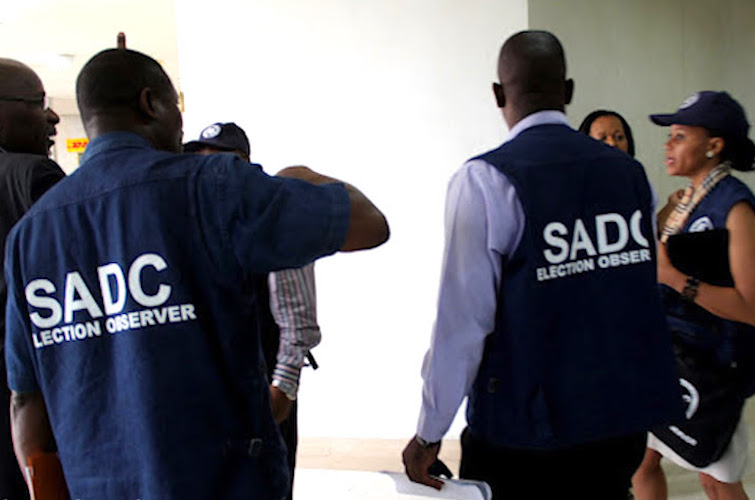 Le sommet de la SADC pour la démocratie électorale