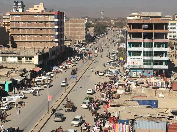 Khost : vivre sous l’ombre de l’insécurité dans l’Afghanistan de l’est