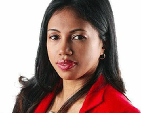 Qui est Lalatiana Rakotondrazafy ?