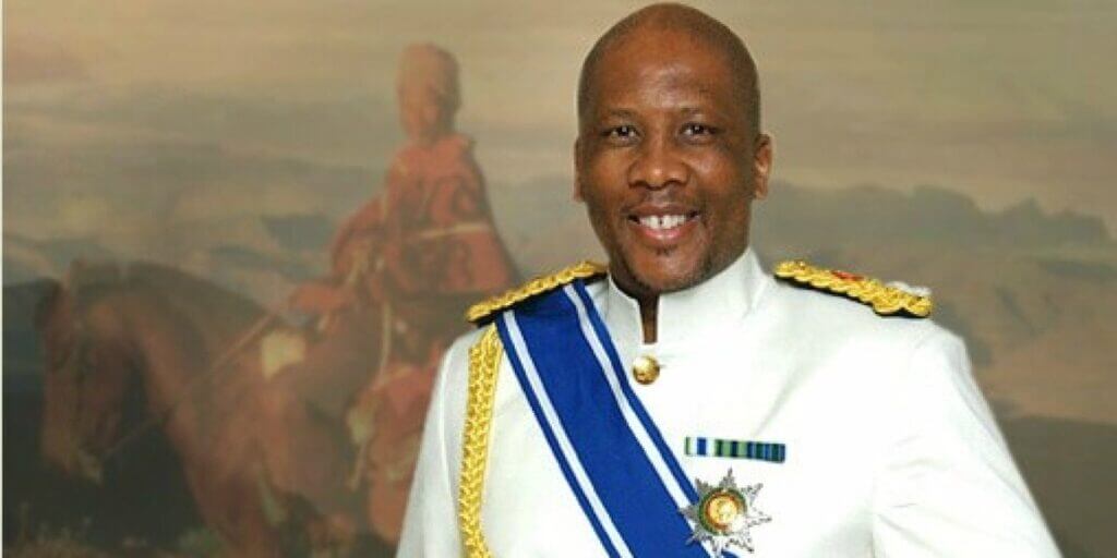 Qui est Letsie III ?