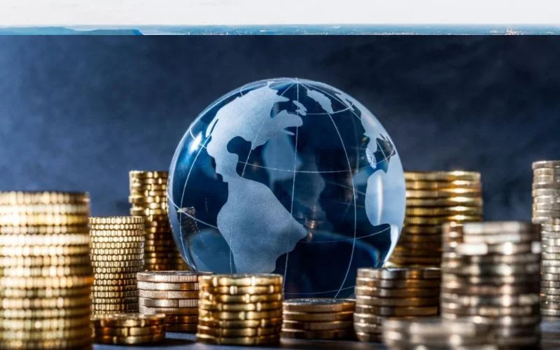 Le classement économique : vue sur les 10 nations les plus riches du monde
