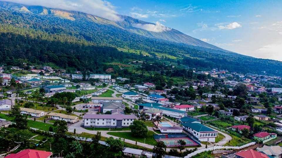 Buea, Cameroun : la perle des montagnes entre tradition et modernité