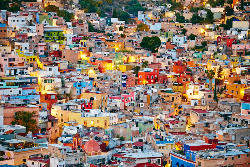 León, joyau du Guanajuato, Mexique : entre tradition du cuir et sécurité urbaine