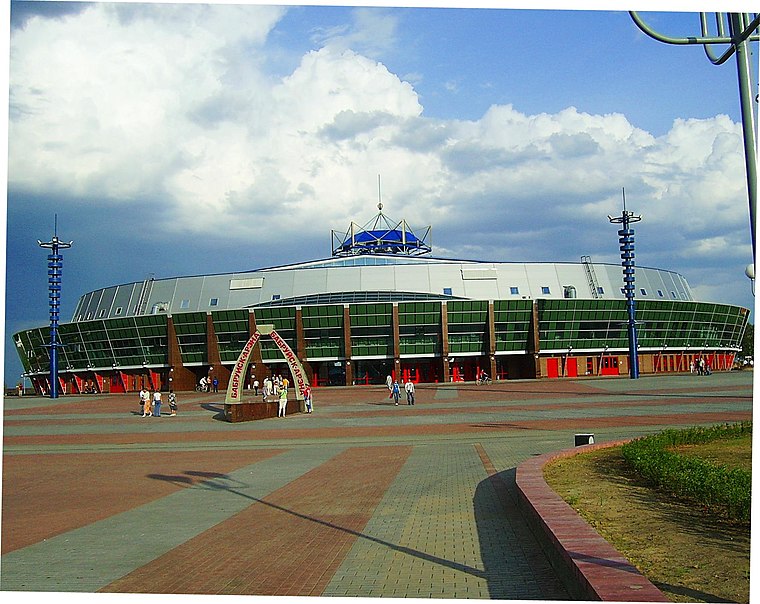 Vivre et déménager à Bobrouïsk : à la découverte de la ville industrielle Biélorusse