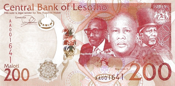 Le salaire minimum au Lesotho : une perspective économique et sociale