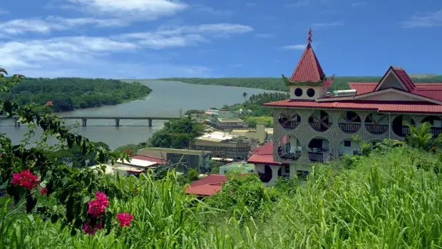 Sigatoka : un voyage à la découverte des merveilles naturelles et culturelles de Fidji