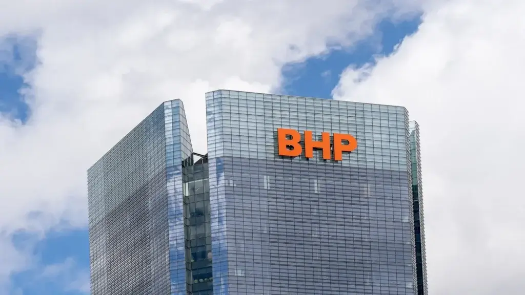 La plus grande entreprise de l’Océanie : BHP Group