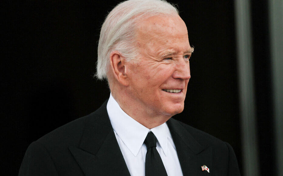 Joe Biden réaffirme le soutien « inébranlable » des États-Unis à Israël face aux menaces de l’Iran