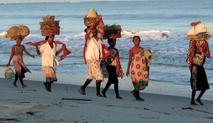 Madagascar et le WWF unissent leurs forces pour dynamiser la petite pêche