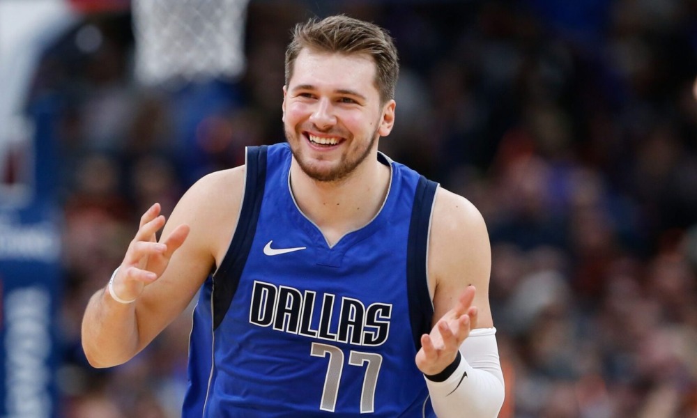 Combien gagne le joueur de basket-ball Luka Dončić?