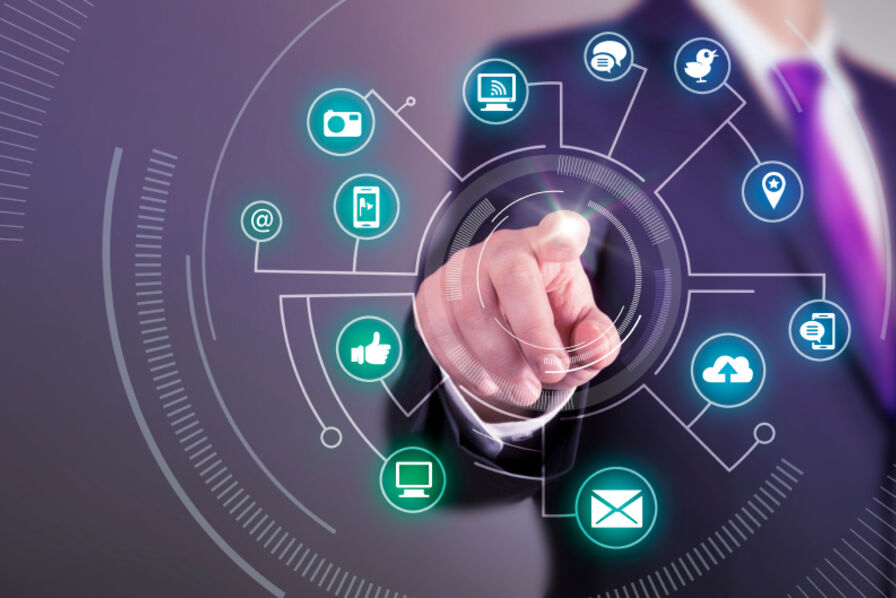 Le Royaume-Uni et les géants de la tech s’unissent contre la fraude en ligne