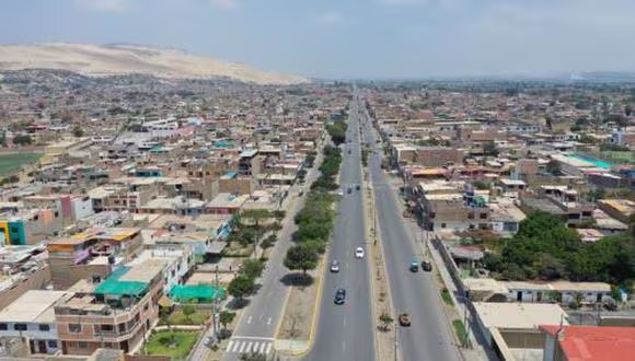 Déménager à Chimbote en 2024 : établir un budget complexe et précis