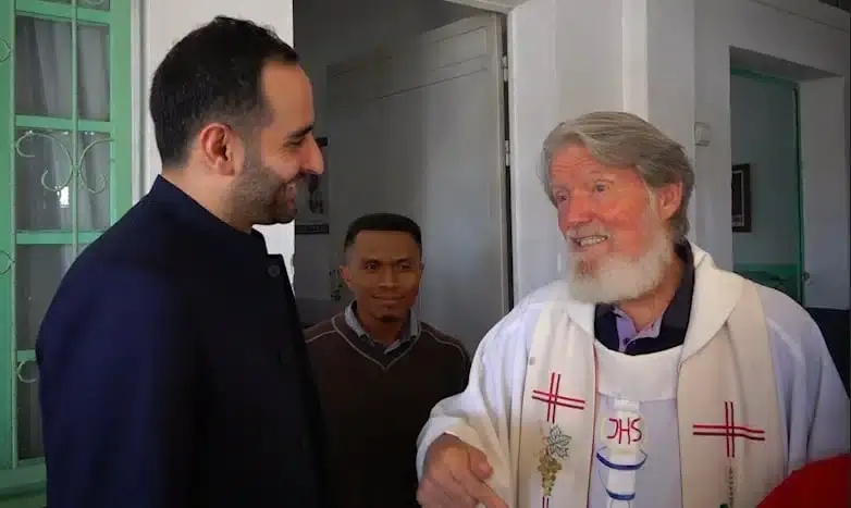 Ali Hojeij : un engagement pour le changement en France et à Madagascar