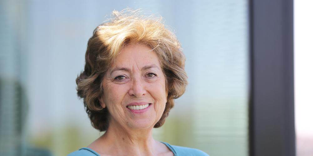 Qui est Dominique Hériard Dubreuil ?