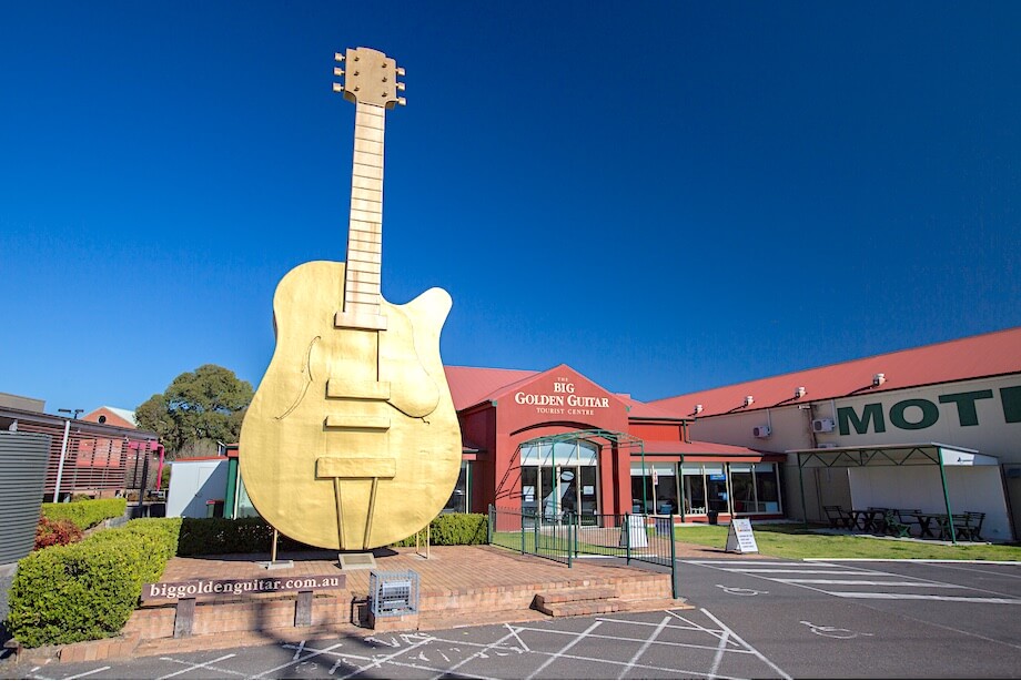 Tamworth : votre guide pour déménager et vivre dans la ville du Country Music en Nouvelle-Galles du Sud