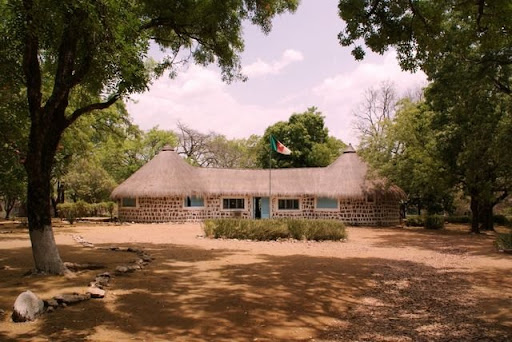 Benoué, Cameroun : une harmonie entre nature et tradition