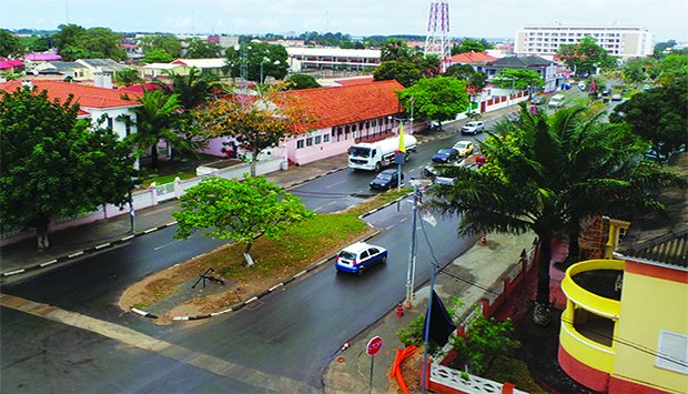 Soyo : la perle côtière de l’Angola