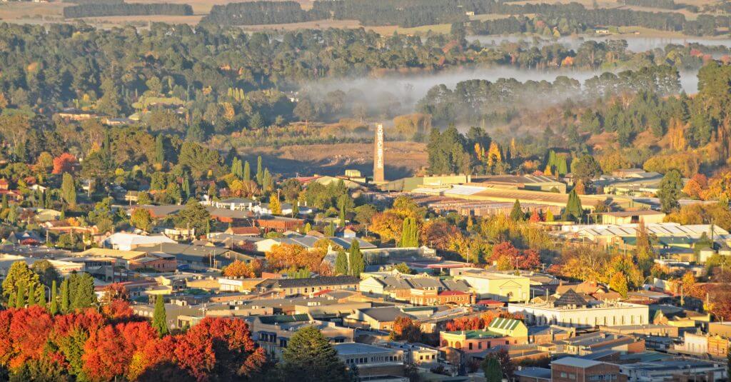 Bowral : guide pour déménager et s’établir dans la charmante ville des Southern Highlands