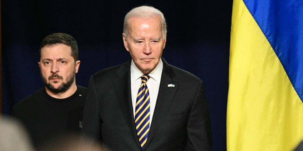 Les paradoxes de la politique étrangère de Joe Biden : entre ambitions et réalités