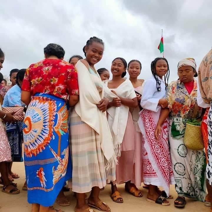 Les Sihanaka de la région du lac Alaotra