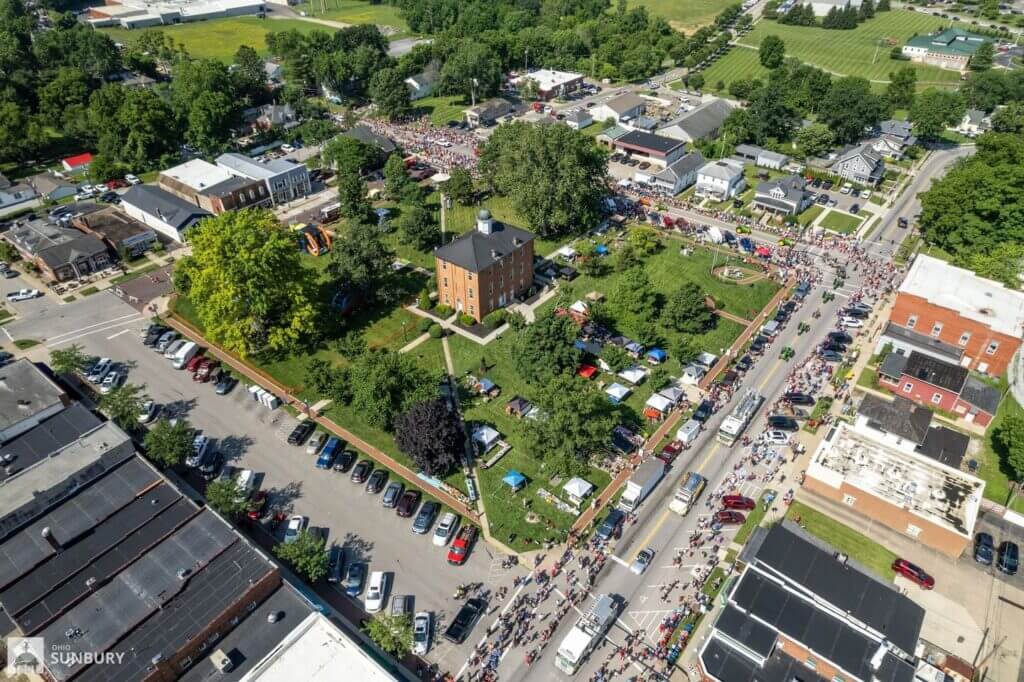 Sunbury : guide pour déménager et s’établir dans la ville tranquille de Victoria