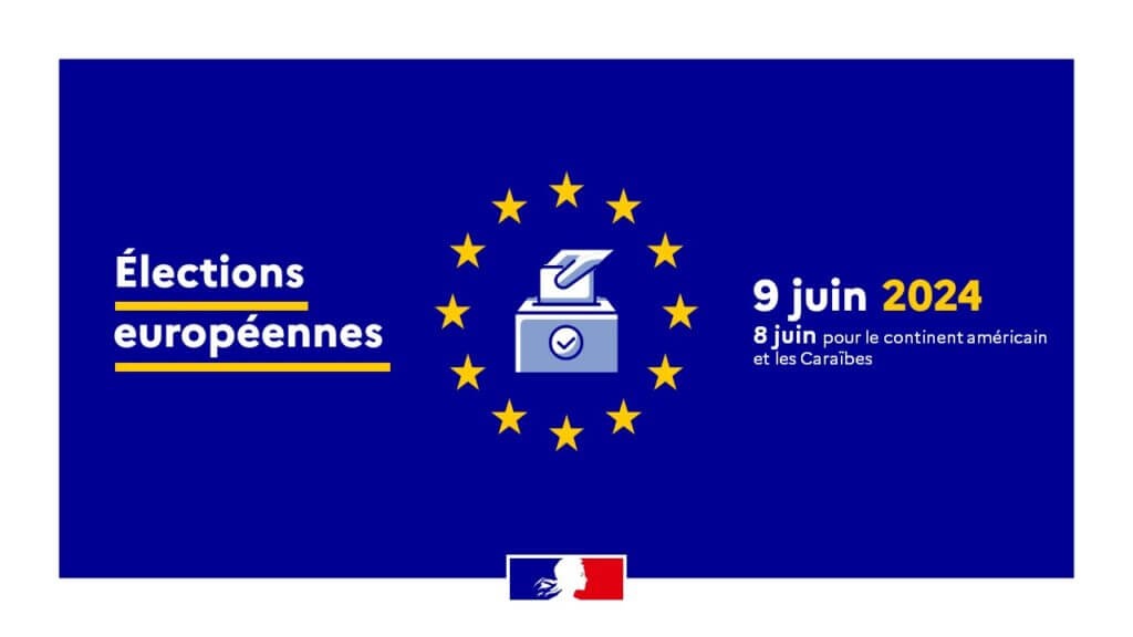 Comment vérifier son inscription sur les listes électorales pour les élections européennes