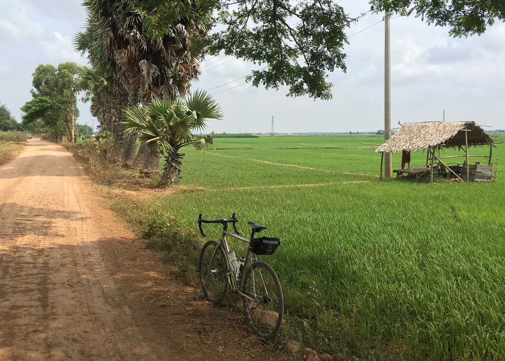 Peam Ro : une exploration du coût de la vie dans une communauté en croissance