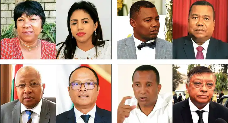 Élections législatives : Les face-à-face ratés du 29 mai