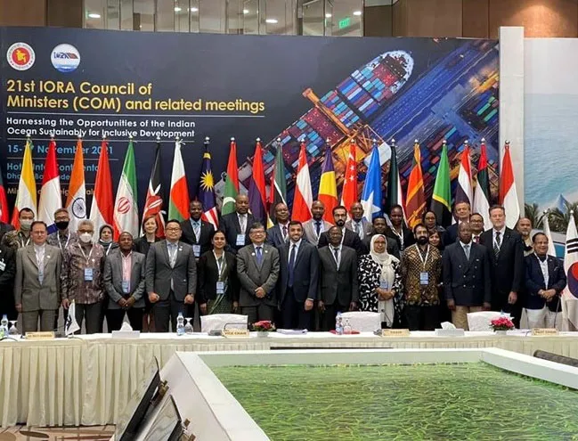 La diplomatie à l’Œuvre : Madagascar étend ses ailes sur la scène internationale