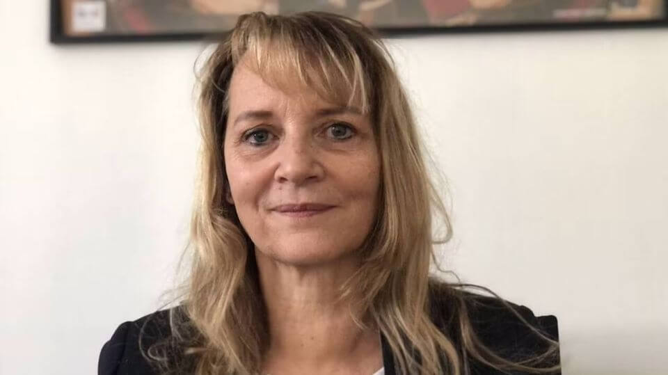 Qui est Lysiane Métayer ?