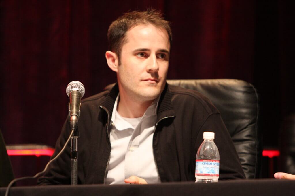 Qui est Evan Williams ?