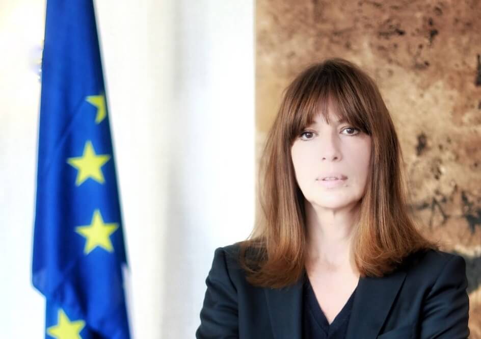 Qui est Sonia Doña-Perez ?