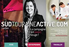 Sud Touraine Active : Un élan pour l’entrepreneuriat et l’économie locale