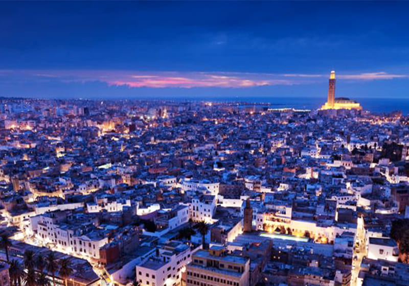 Cap sur l’avenir: l’envol des talents malgaches vers le Maroc