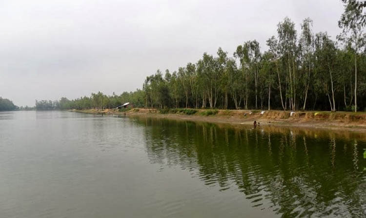 Naogaon : cultiver le futur en préservant le passé