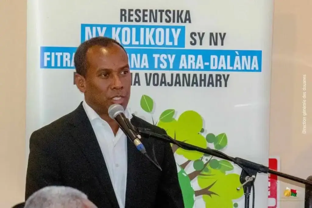 Renforcement de la lutte contre la corruption dans les aéroports