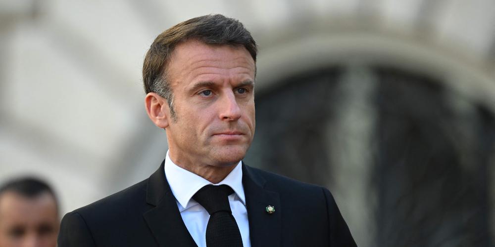 Macron et l’Afrique : la promesse de renouveau non tenue