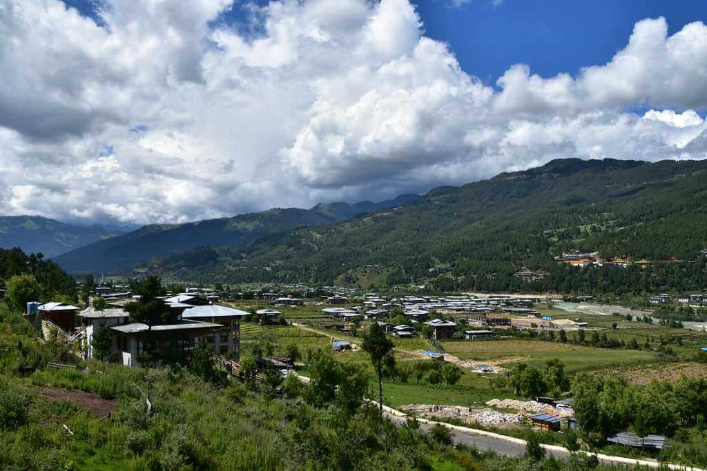 Bumthang: épicentre spirituel et culturel du Bhoutan