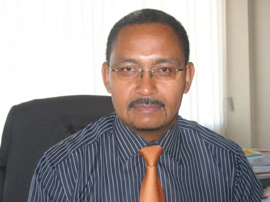 Qui est Olivier Jean-Baptiste  ?