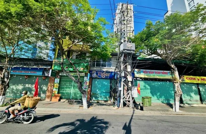 Découverte de Suong : un aperçu du coût de la vie dans cette ville charmante