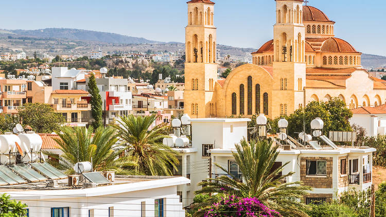 Paphos : sécurité et sérénité dans une ville patrimoine de l’UNESCO