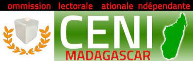 CENI : résultats provisoires le 11 juin