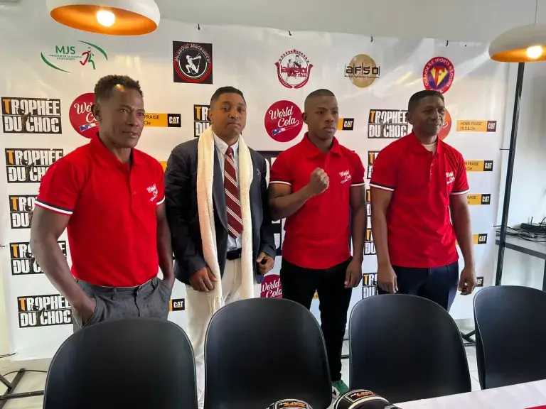 Muay Thai : Fazaraly « Superbadboy » reprend le ring pour le trophée du choc